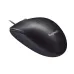 Мышь/ Logitech Mouse M90 USB Dark Grey