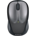 Мышь/ Logitech Wireless Mouse M235  grey