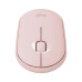 Мышь LOGITECH WRL PEBBLE M350 PINK 910-005575