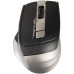 Мышь A4Tech Fstyler FB35 серый оптическая 2000dpi беспров. BT/Radio USB для ноутбука 6but (FB35 SMOKY GREY) Мышь A4Tech Fstyler FB35 серый оптическая 2000dpi беспров. BT/Radio USB для ноутбука 6but (FB35 SMOKY GREY)