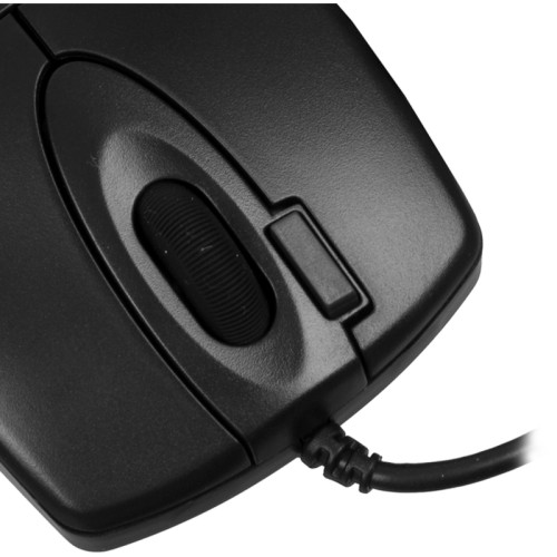 Мышь A4Tech OP-620DS черный оптическая 1200dpi silent USB 3but Мышь A4Tech OP-620DS черный оптическая 1200dpi silent USB 3but