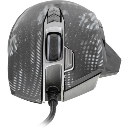 Мышь A4Tech Bloody J95s рисунок оптическая 8000dpi USB 9but (J95S SATELLITE ACTIVATED)