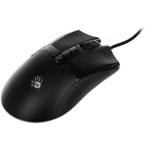 Мышь A4Tech Bloody W90 Pro черный оптическая 16000dpi USB 10but