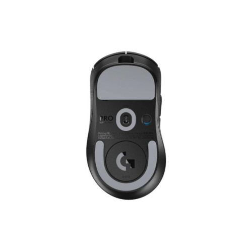 Мышь/ Logitech Mouse G PRO X Superlight 2 DEX Black
