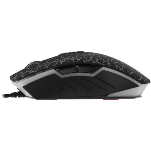 Мышь A4Tech Bloody A70A черный оптическая 6200dpi USB 7but (A70 ACTIVATED)