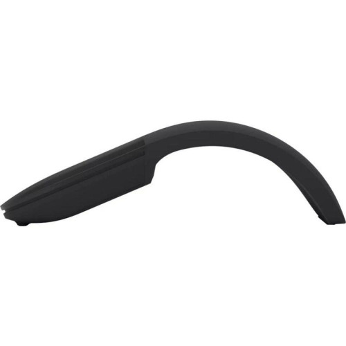 Мышь Microsoft Arc mouse Black (CZV-00104)