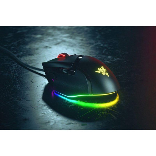 Игровая мышь Razer Basilisk V3 35K gaming mouse/ Razer Basilisk V3 35K gaming mouse