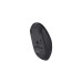 Мышь A4Tech Fstyler FB12 черный оптич. 1200dpi беспров. BT/Radio USB 3but (FB12 BLACK)