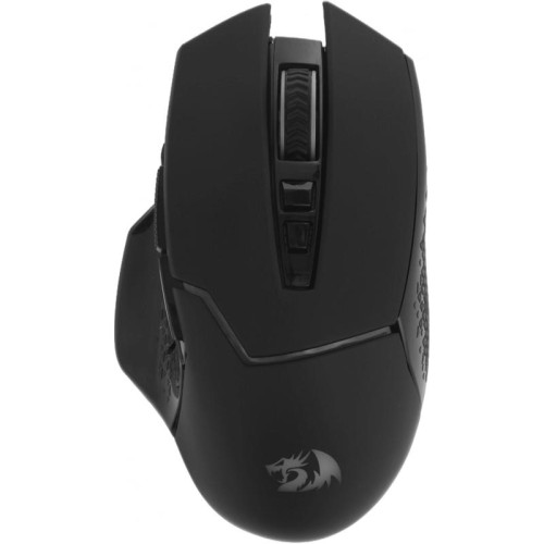 Мышь WRL MIRAGE PRO GAMING BLACK/RGB 71432 REDRAGON