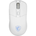 Мышка USB OPTICAL GAMING VERSA 300 W WHITE MSI