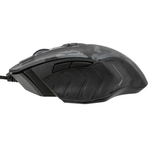 Мышь A4Tech Bloody J95s рисунок оптическая 8000dpi USB 9but (J95S SATELLITE ACTIVATED)