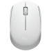 Мышь Logitech M171 Wireless Mouse White
