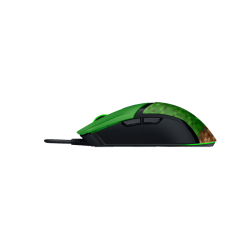 Игровая мышь Razer Cobra Gaming Mouse - Minecraft Ed./ Razer Cobra - Minecraft Ed. Gaming Mouse Игровая мышь Razer Cobra Gaming Mouse - Minecraft Ed./ Razer Cobra - Minecraft Ed. Gaming Mouse
