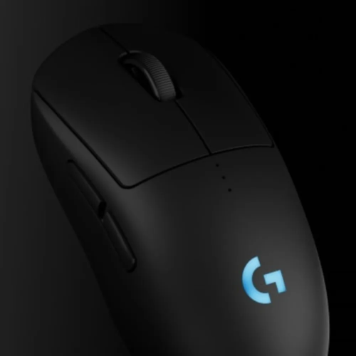 Мышь/ Logitech Mouse G PRO 2 LIGHTSPEED - BLACK
