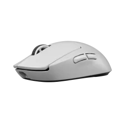 Мышь/ Logitech Mouse G PRO Х Superlight 2 Wireless Gaming White Retail