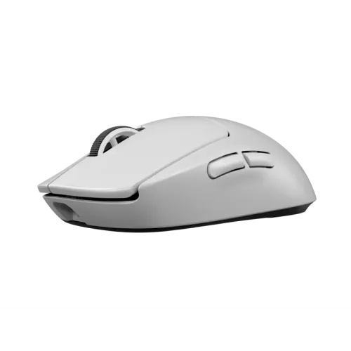 Мышь/ Logitech Mouse G PRO Х Superlight 2 Wireless Gaming White Retail