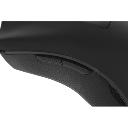 Мышь USB OPTICAL CYPHER BLACK RGB 72075 REDRAGON