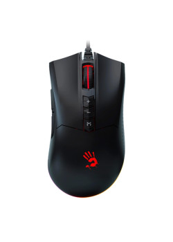 Мышь A4Tech Bloody ES9 Plus черный оптическая 10000dpi USB 7but