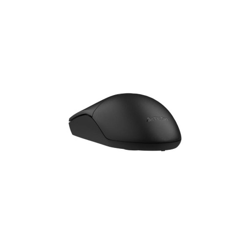 Мышь A4Tech OP-335S черный оптическая 1200dpi silent USB 3but
