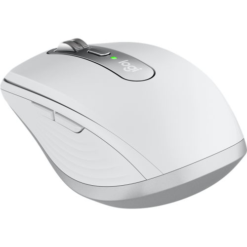 Мышь/ Logitech Mouse MX Anywhere 3 PALE GREY
