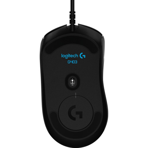 Мышь Logitech Mouse G403 HERO Gaming -USB