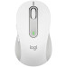Мышь Logitech M650 белый оптическая 4000dpi беспров. BT/Radio USB 4but (910-006261) Мышь Logitech M650 белый оптическая 4000dpi беспров. BT/Radio USB 4but (910-006261)