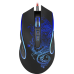 Defender Проводная игровая мышь Venom GM-640L оптика,8кнопок,3200dpi Defender Проводная игровая мышь Venom GM-640L оптика,8кнопок,3200dpi