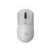 Мышь/ Logitech Mouse G PRO Х Superlight 2 Wireless Gaming White Retail