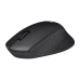 Мышь/ Logitech Wireless Mouse M330 SILENT PLUS,BLACK