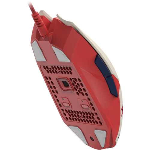 Мышь A4Tech Bloody W63 Max Proxy Boom рисунок оптическая 12000dpi USB