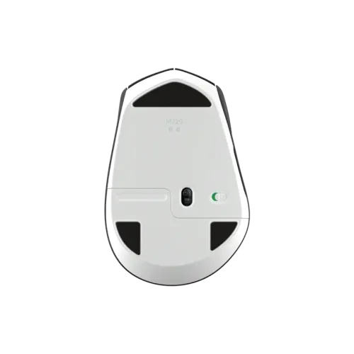 Мышь Logitech Wireless Mouse M720 Triathlon