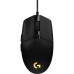 Мышь/ Logitech Mouse G102 LIGHTSYNC  Gaming Black Retail