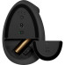 Мышь/ Logitech  LIFT Graphite (400-4000 dpi Bluetooth USB-ресивер Logi Bolt® 4 настраиваемые кнопки)