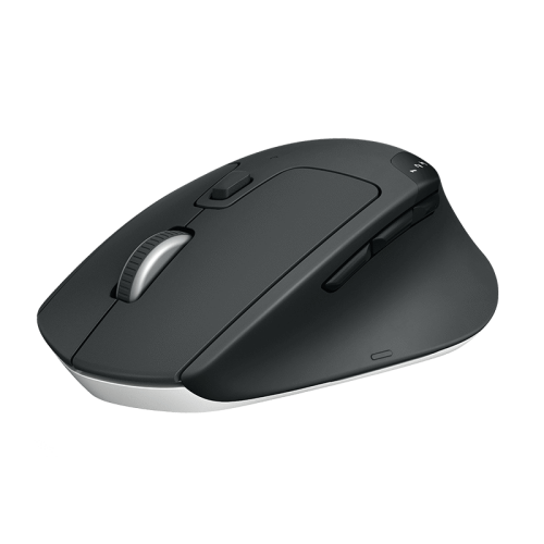 Мышь Logitech Wireless Mouse M720 Triathlon