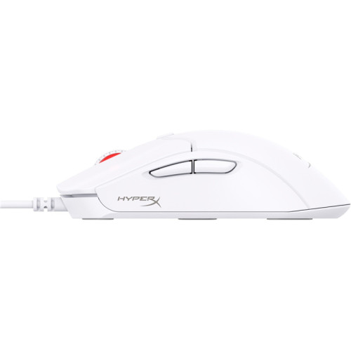 Манипулятор игровой мышь HyperX Pulsefire Haste 2 (White)