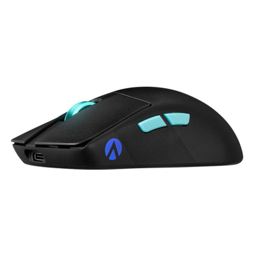 Мышь P713 ROG HARPE ACE AIM LAB EDITION/BLK/ ASUS P713 ROG HARPE ACE AIM LAB EDITION/BLK Мышь P713 ROG HARPE ACE AIM LAB EDITION/BLK/ ASUS P713 ROG HARPE ACE AIM LAB EDITION/BLK