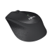 Мышь/ Logitech Wireless Mouse M330 SILENT PLUS,BLACK