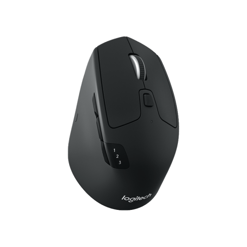 Мышь/ Logitech Wireless Mouse M720 Triathlon