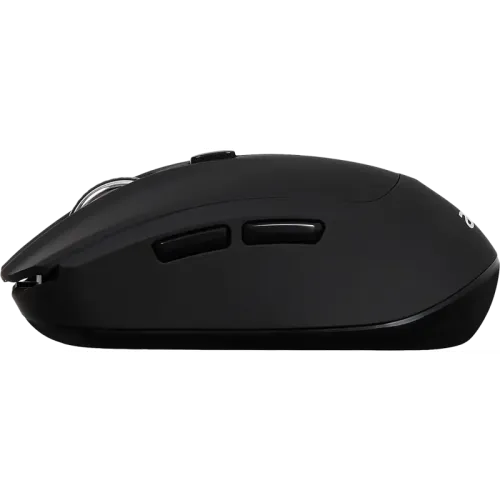 Мышь компьютерная/ Беспроводная мышь ACER OMR050  Wireless Dual Mode Mouse 1600dpi (6but) black