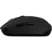 Мышь компьютерная/ Беспроводная мышь ACER OMR050  Wireless Dual Mode Mouse 1600dpi (6but) black