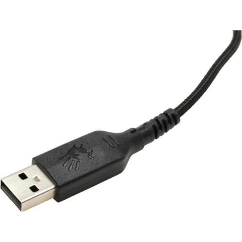Мышь A4Tech Bloody W60 Max красный оптическая 10000dpi USB 10but