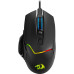 Мышь WRL MIRAGE PRO GAMING BLACK/RGB 71432 REDRAGON