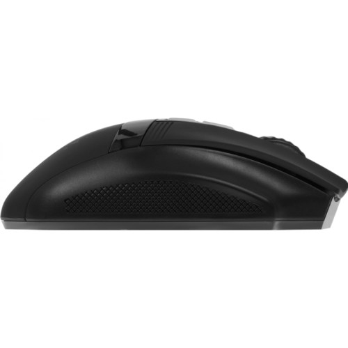 Мышь DEFENDER USB OPTICAL WRL KNIGHT GM-885 BLACK 52885