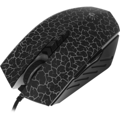Мышь A4Tech Bloody A70A черный оптическая 6200dpi USB 7but (A70 ACTIVATED)