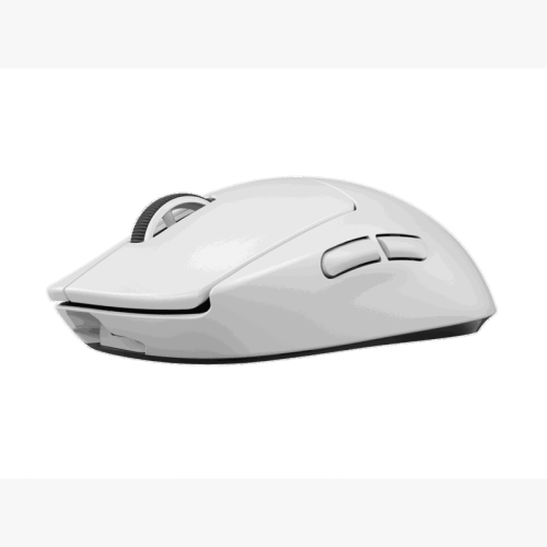 Мышь Logitech Mouse PRO Х Superlight Wireless Gaming  White