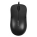 Мышь A4Tech OP-560NU черный оптическая 1200dpi USB 3but