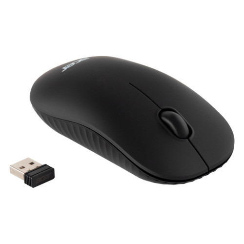 Мышь Acer OMR130 черный оптическая 1200dpi беспров. USB 3but (ZL.MCEEE.00F) Мышь Acer OMR130 черный оптическая 1200dpi беспров. USB 3but (ZL.MCEEE.00F)