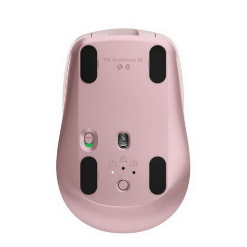Мышь Logitech MX Anywhere 3S Rose