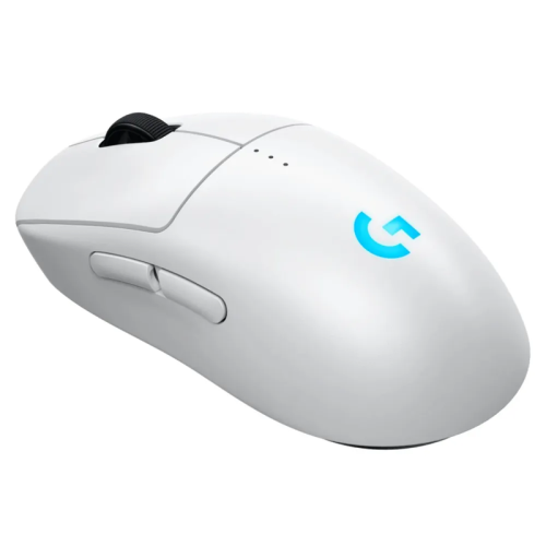 Мышь/ Logitech Mouse G PRO 2 LIGHTSPEED - WHITE