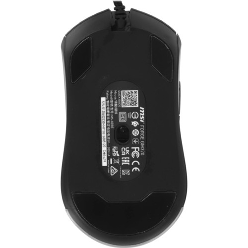 Мыши/ FORGE GM320